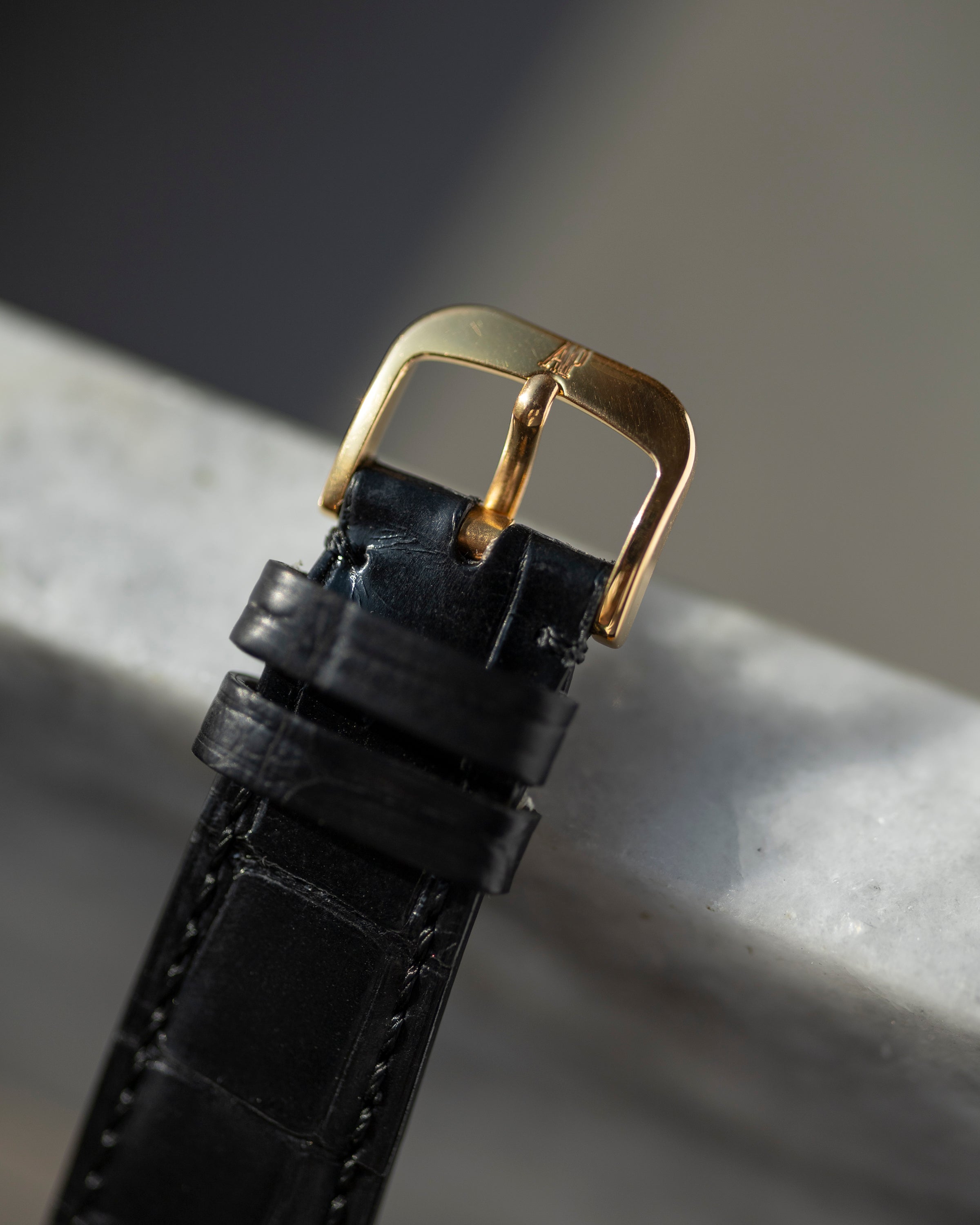 Audemars Piguet Star Wheel